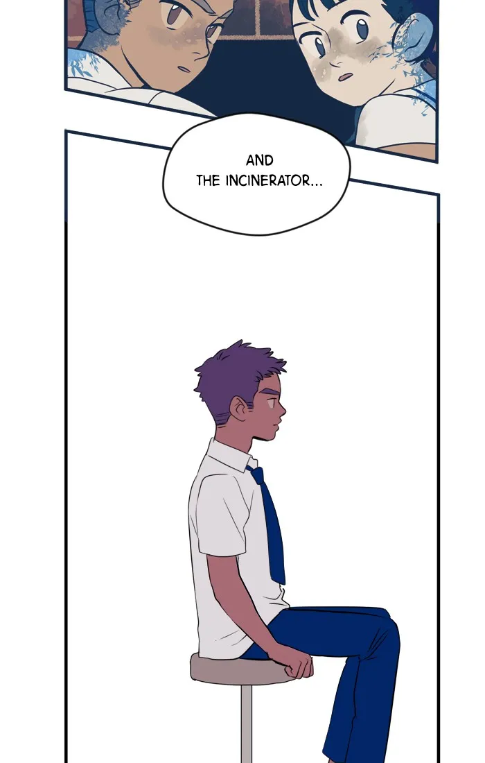 Read Your Letter chapter 9 image 34 on Lezhin