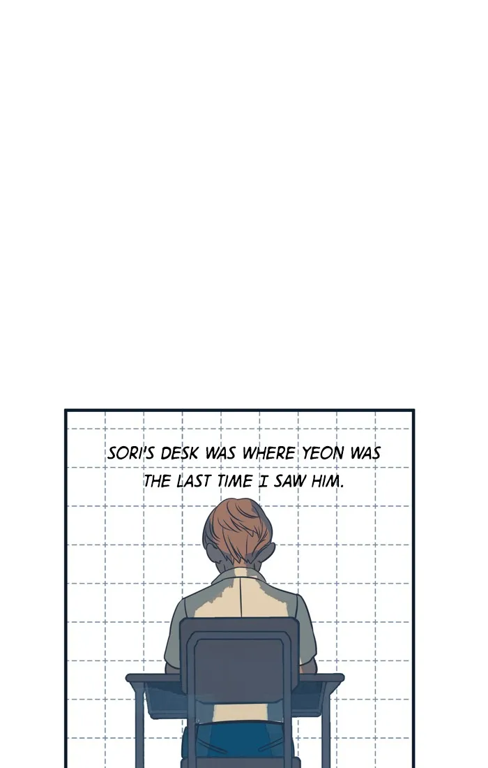 Read Your Letter chapter 9 image 39 on Lezhin
