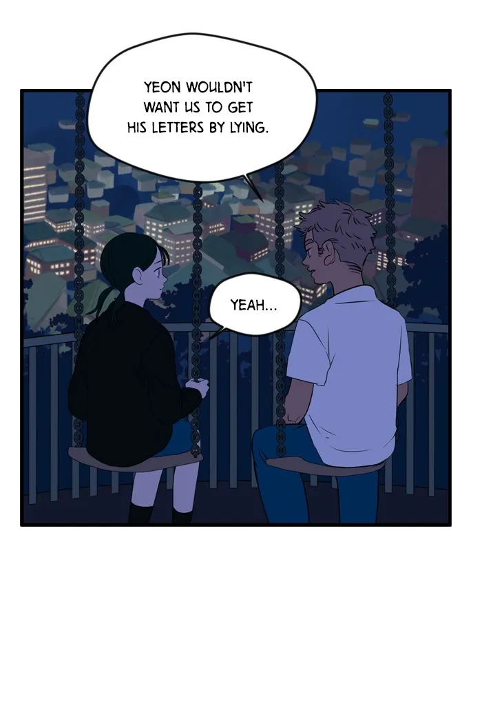 Read Your Letter chapter 9 image 4 on Lezhin