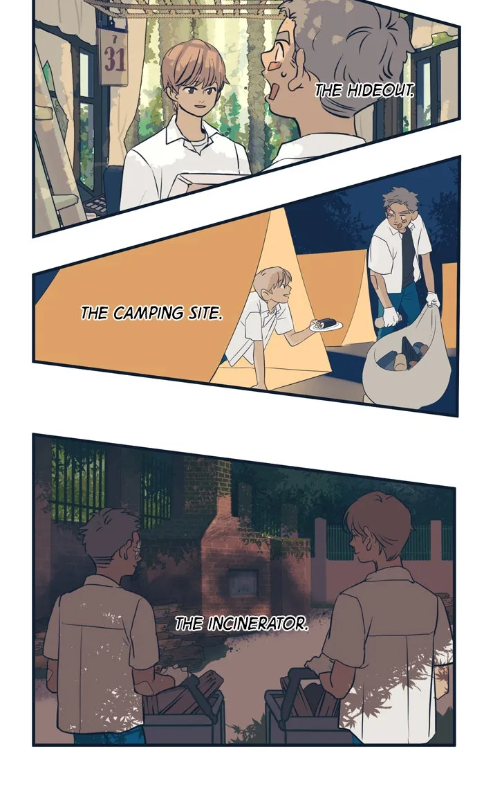 Read Your Letter chapter 9 image 42 on Lezhin