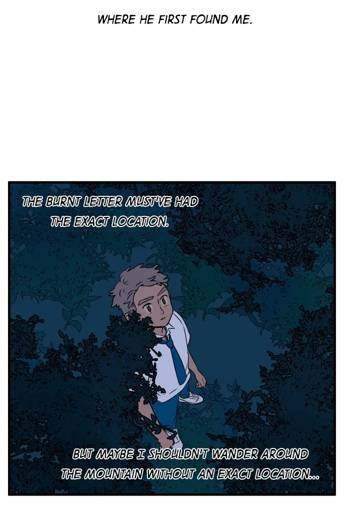 Read Your Letter chapter 9 image 45 on Lezhin