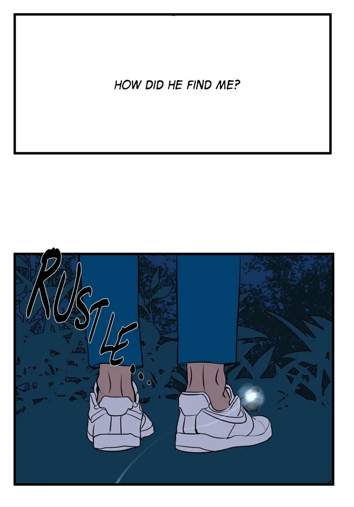 Read Your Letter chapter 9 image 47 on Lezhin