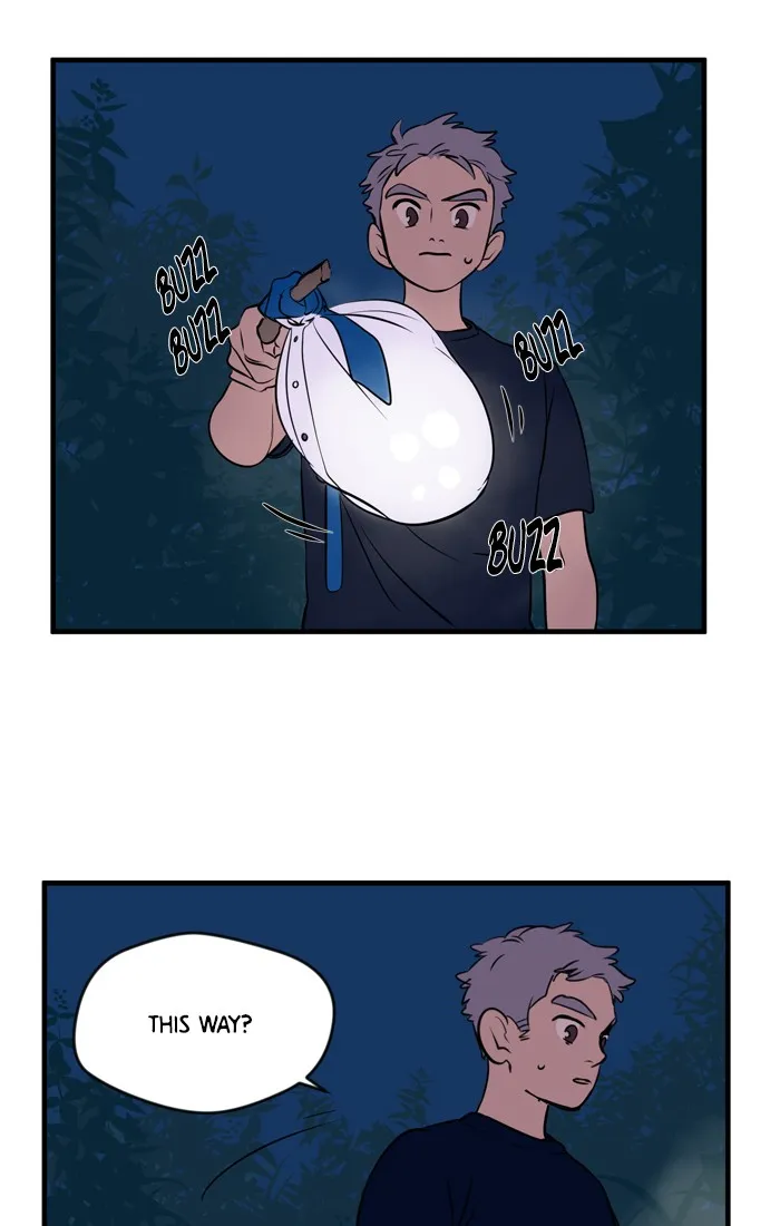Read Your Letter chapter 9 image 54 on Lezhin