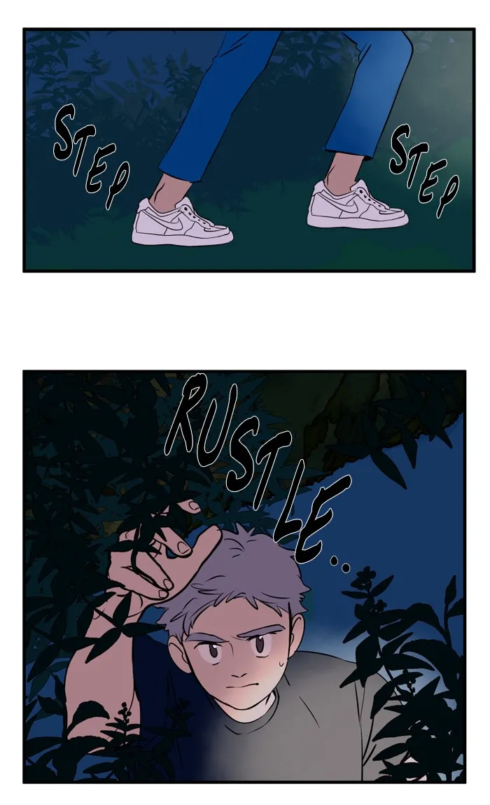 Read Your Letter chapter 9 image 56 on Lezhin