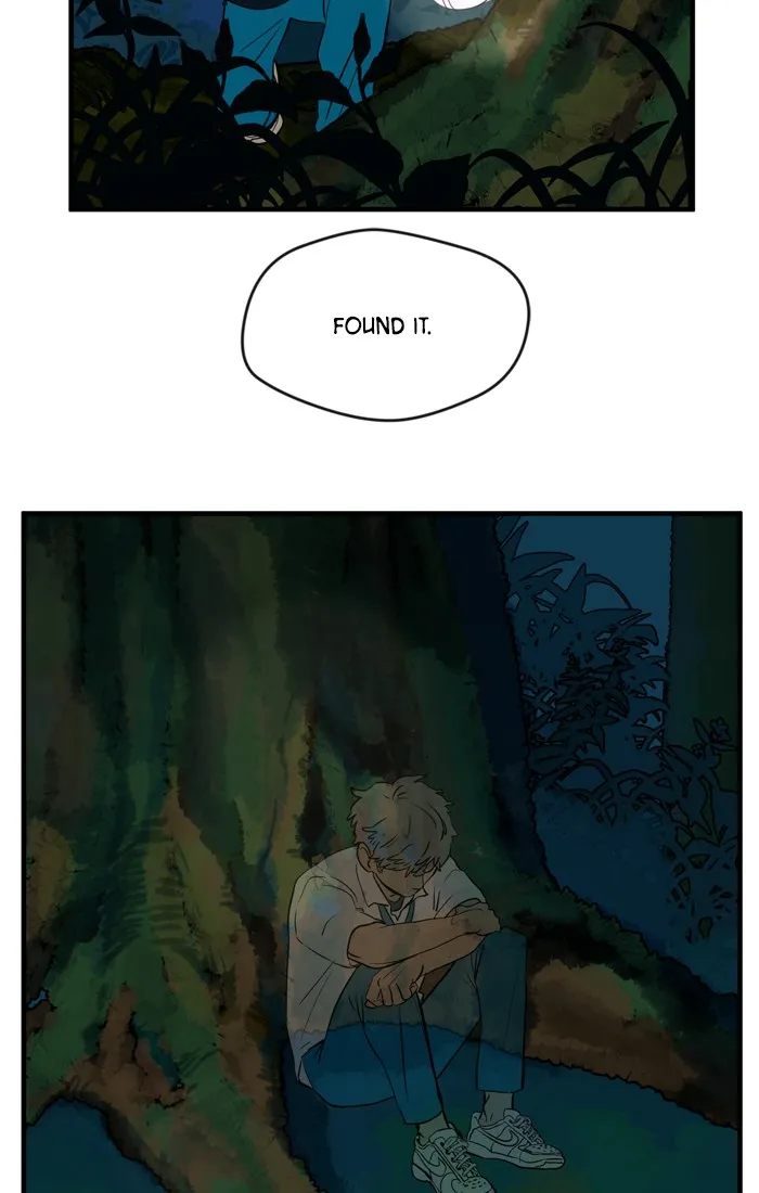 Read Your Letter chapter 9 image 58 on Lezhin