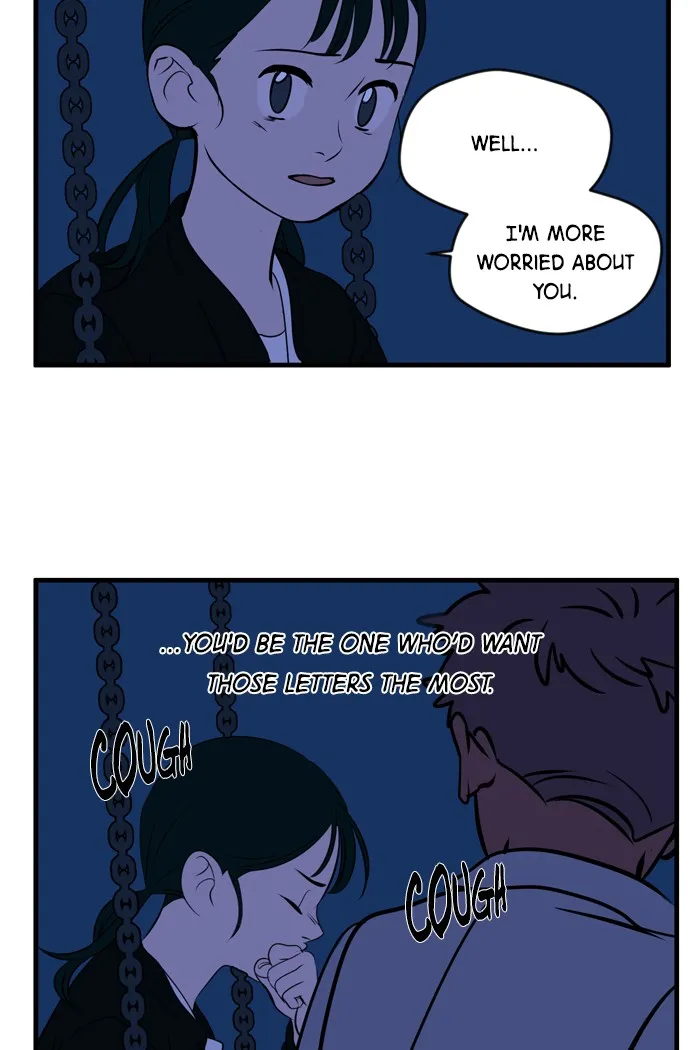 Read Your Letter chapter 9 image 6 on Lezhin