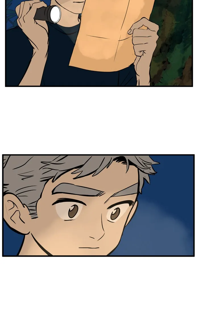 Read Your Letter chapter 9 image 61 on Lezhin
