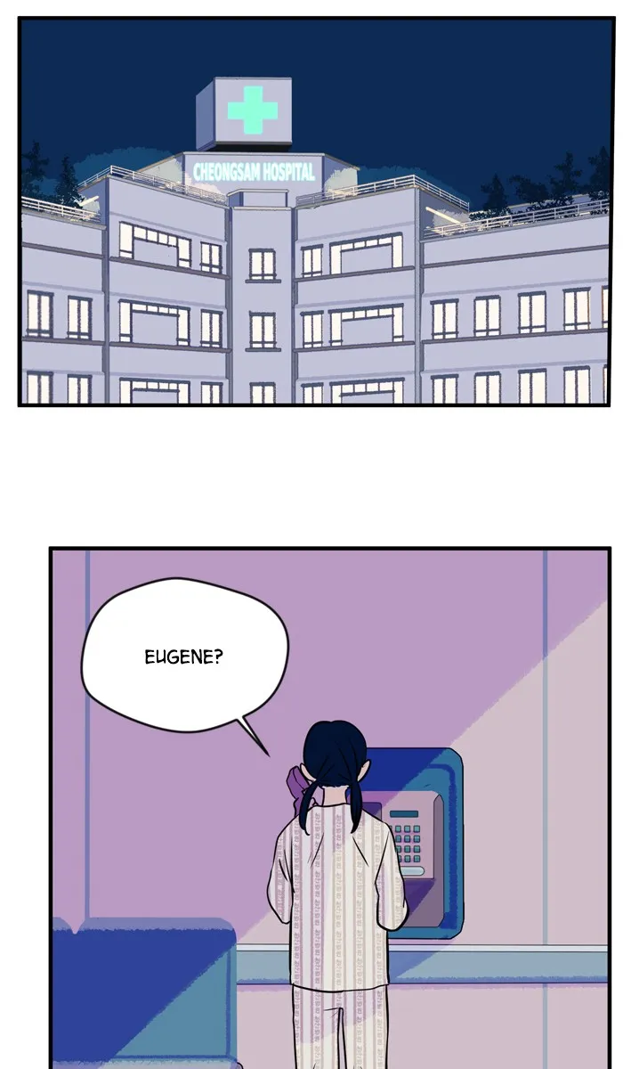 Read Your Letter chapter 9 image 63 on Lezhin