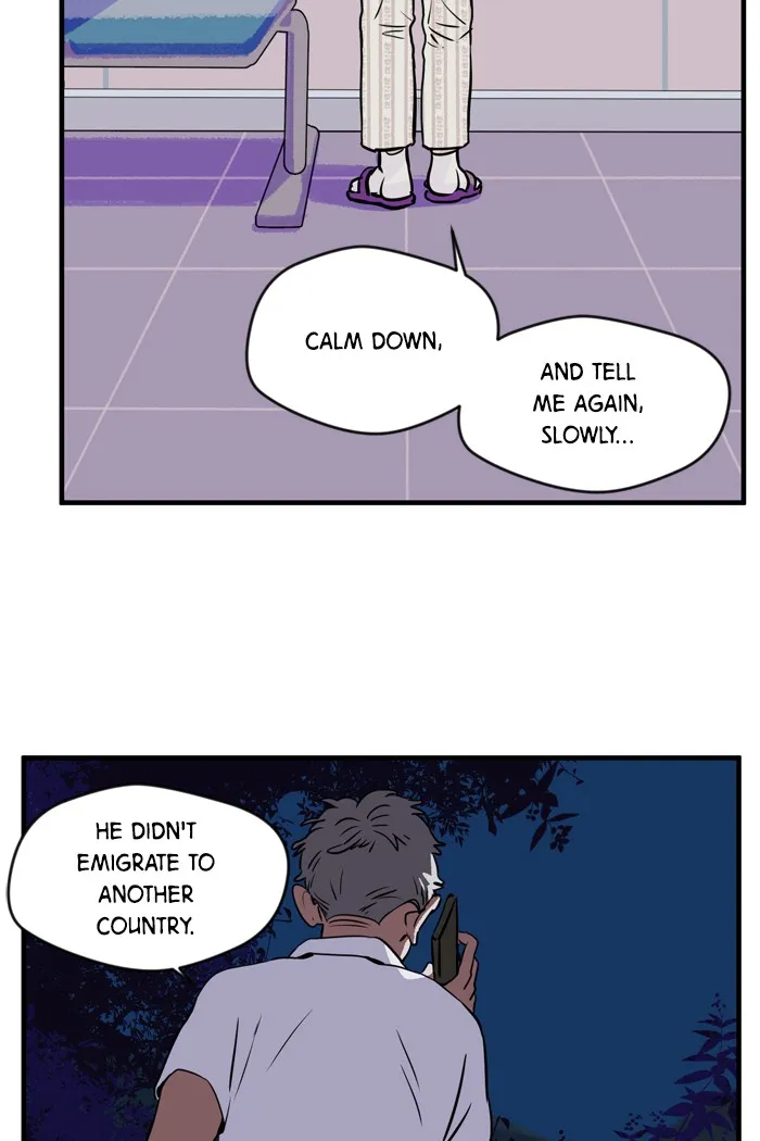 Read Your Letter chapter 9 image 64 on Lezhin
