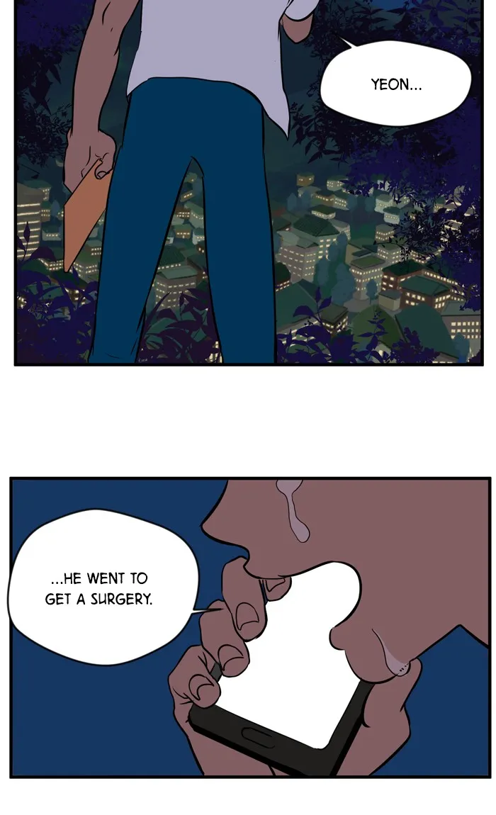 Read Your Letter chapter 9 image 65 on Lezhin