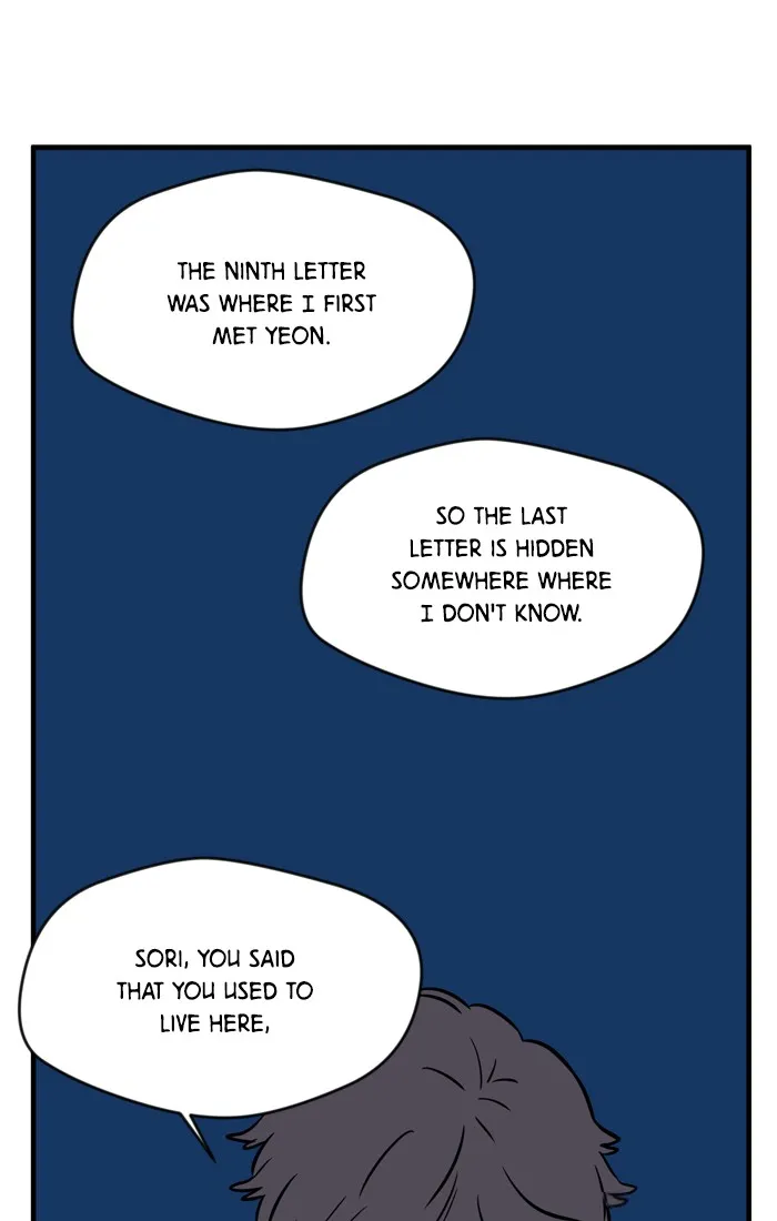 Read Your Letter chapter 9 image 69 on Lezhin