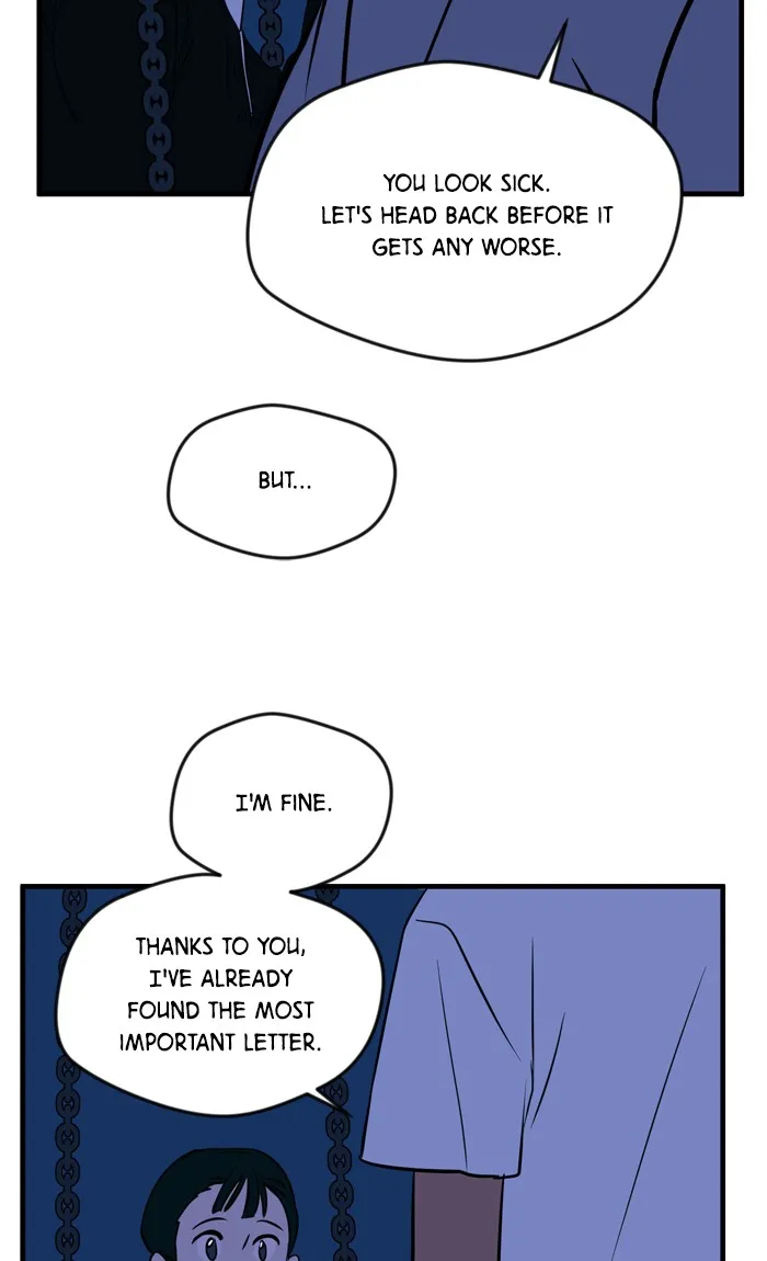 Read Your Letter chapter 9 image 7 on Lezhin