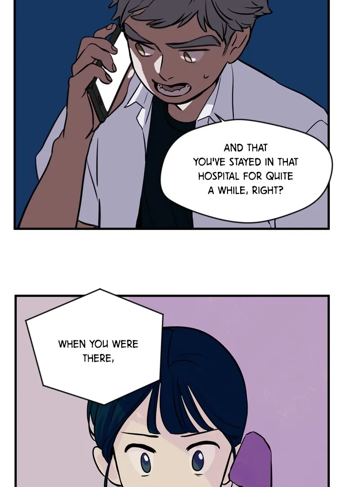 Read Your Letter chapter 9 image 70 on Lezhin
