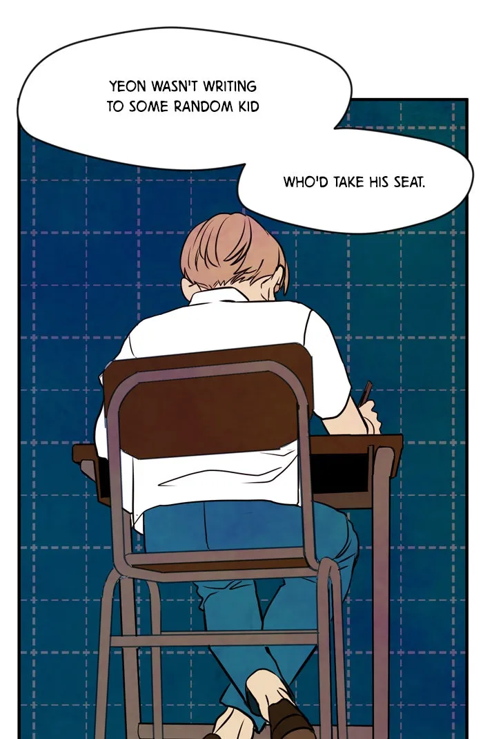 Read Your Letter chapter 9 image 72 on Lezhin