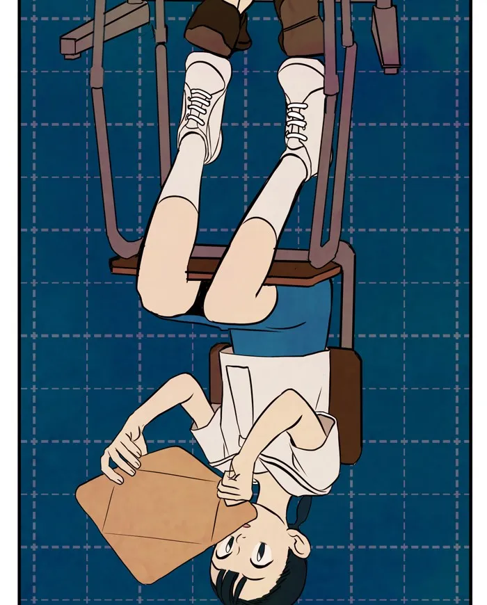 Read Your Letter chapter 9 image 73 on Lezhin