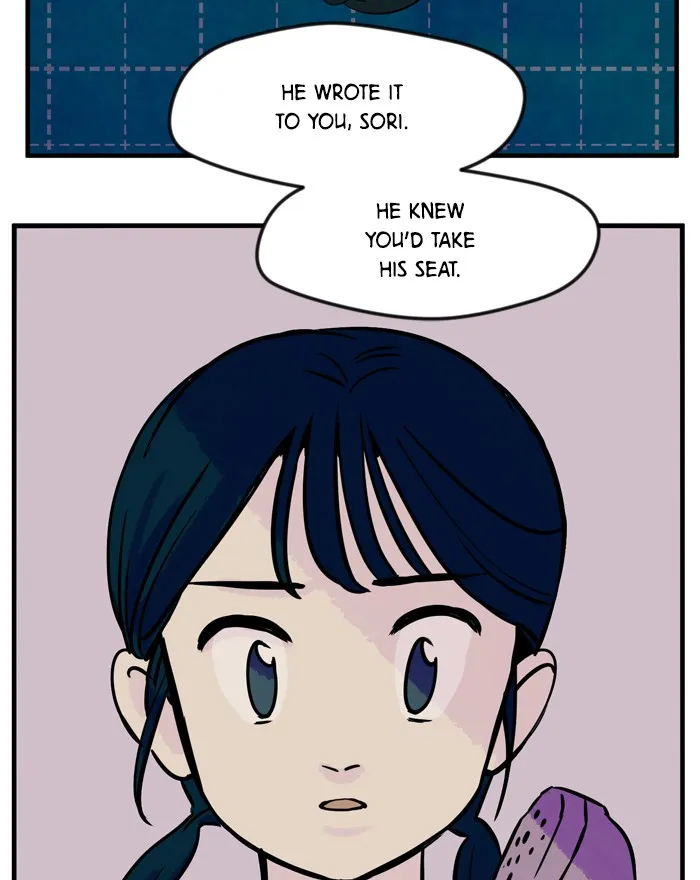 Read Your Letter chapter 9 image 74 on Lezhin