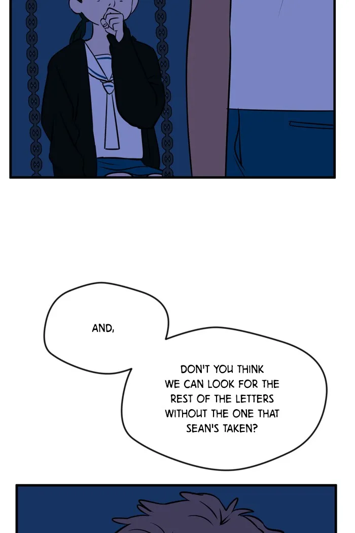 Read Your Letter chapter 9 image 8 on Lezhin