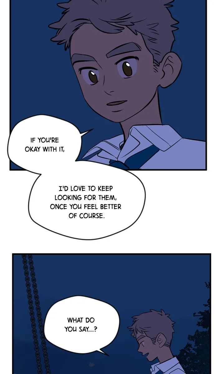 Read Your Letter chapter 9 image 9 on Lezhin