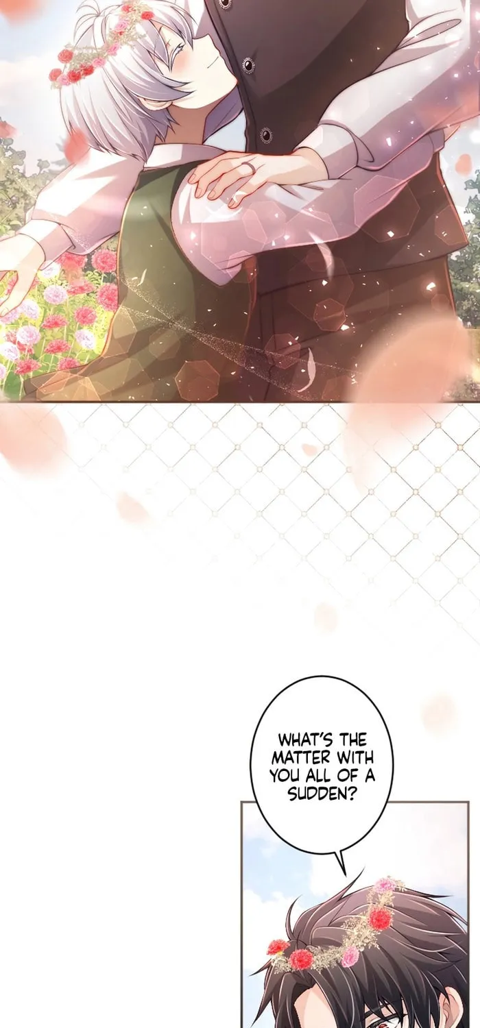 Your Majesty, I Will Raise Him This Time Chapter 52 page 2 - 