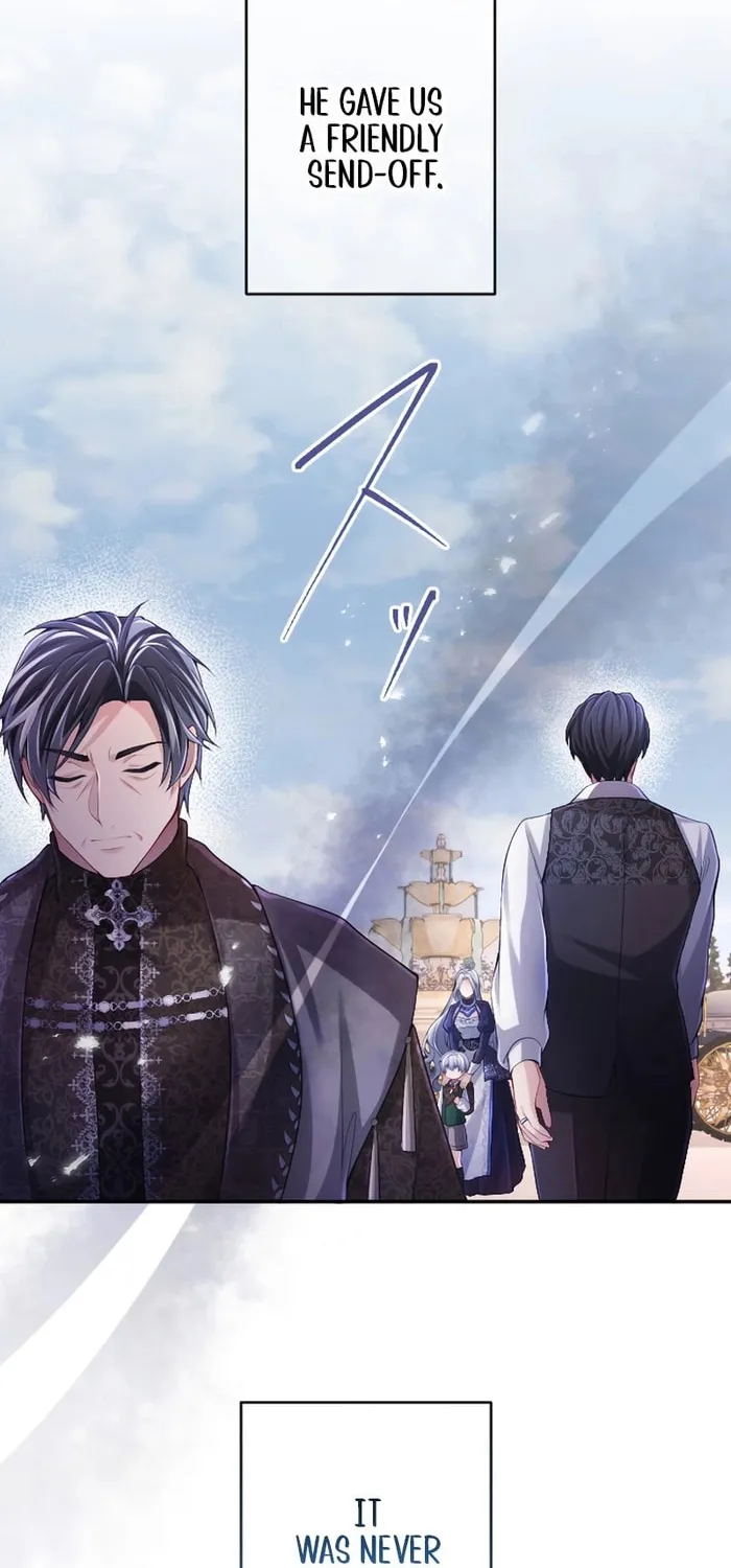 Your Majesty, I Will Raise Him This Time Chapter 52 page 33 - 