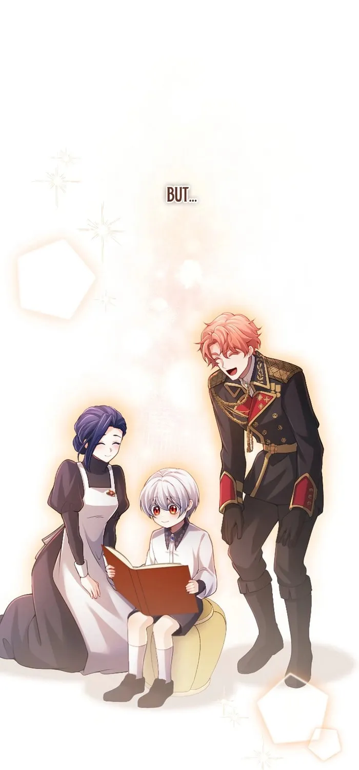Your Majesty, I Will Raise Him This Time Chapter 52 page 46 - 