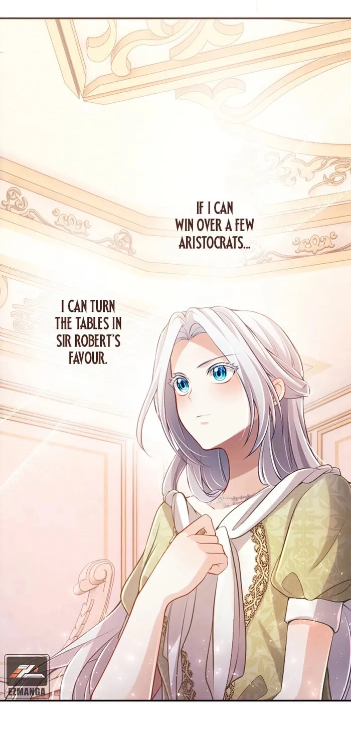 Your Majesty, I Will Raise Him This Time Chapter 52 page 47 - 