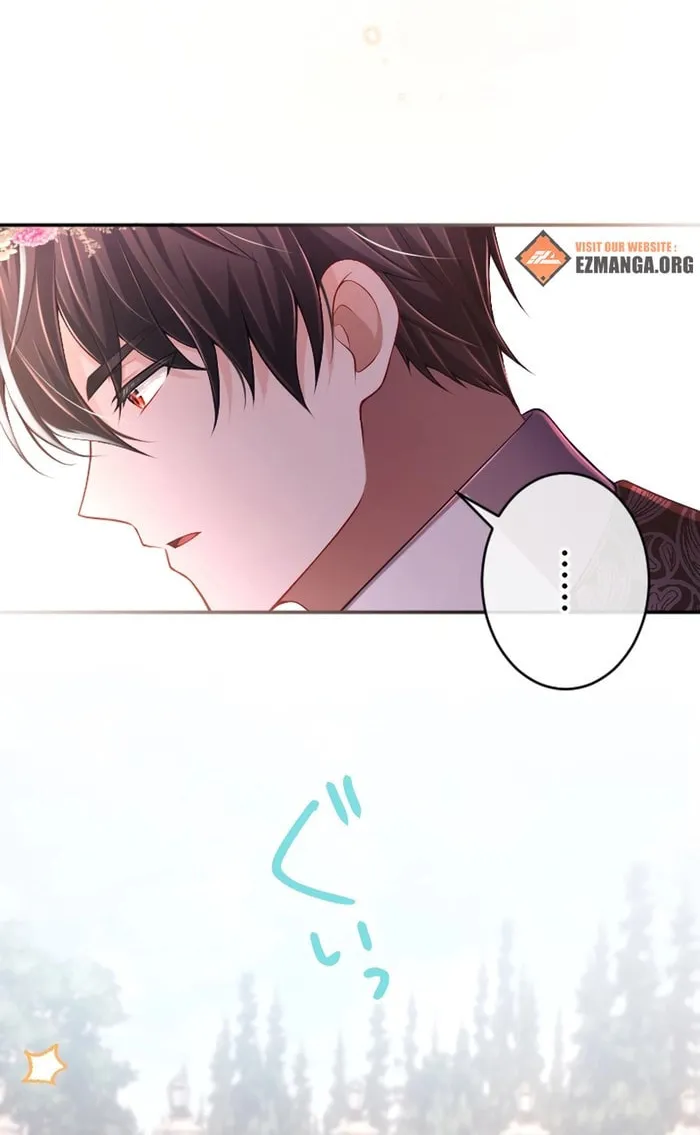 Your Majesty, I Will Raise Him This Time Chapter 52 page 6 - 