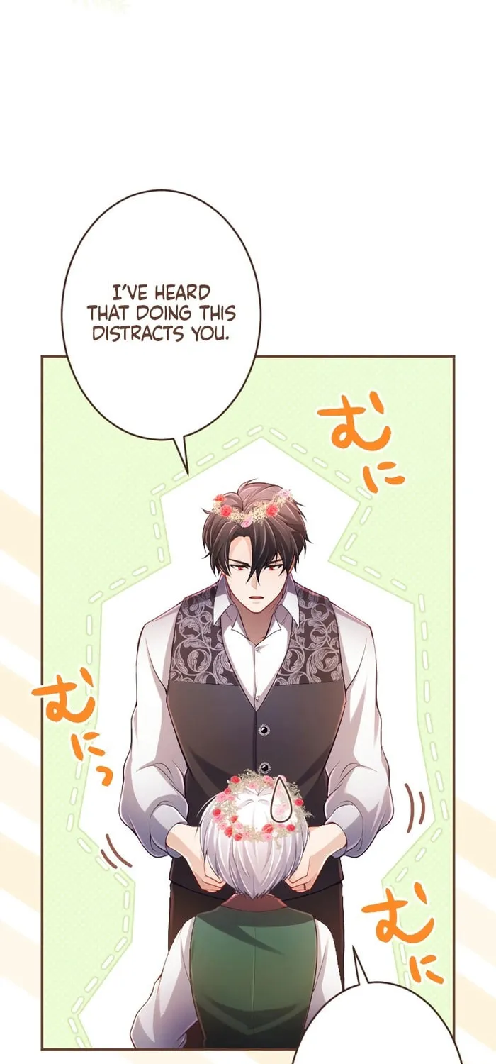 Your Majesty, I Will Raise Him This Time Chapter 52 page 8 - 