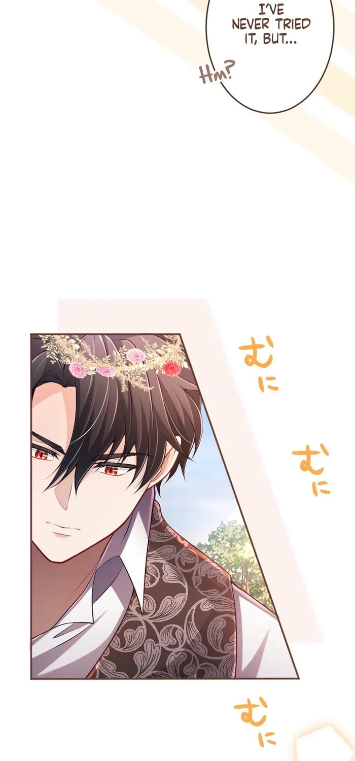 Your Majesty, I Will Raise Him This Time Chapter 52 page 9 - 