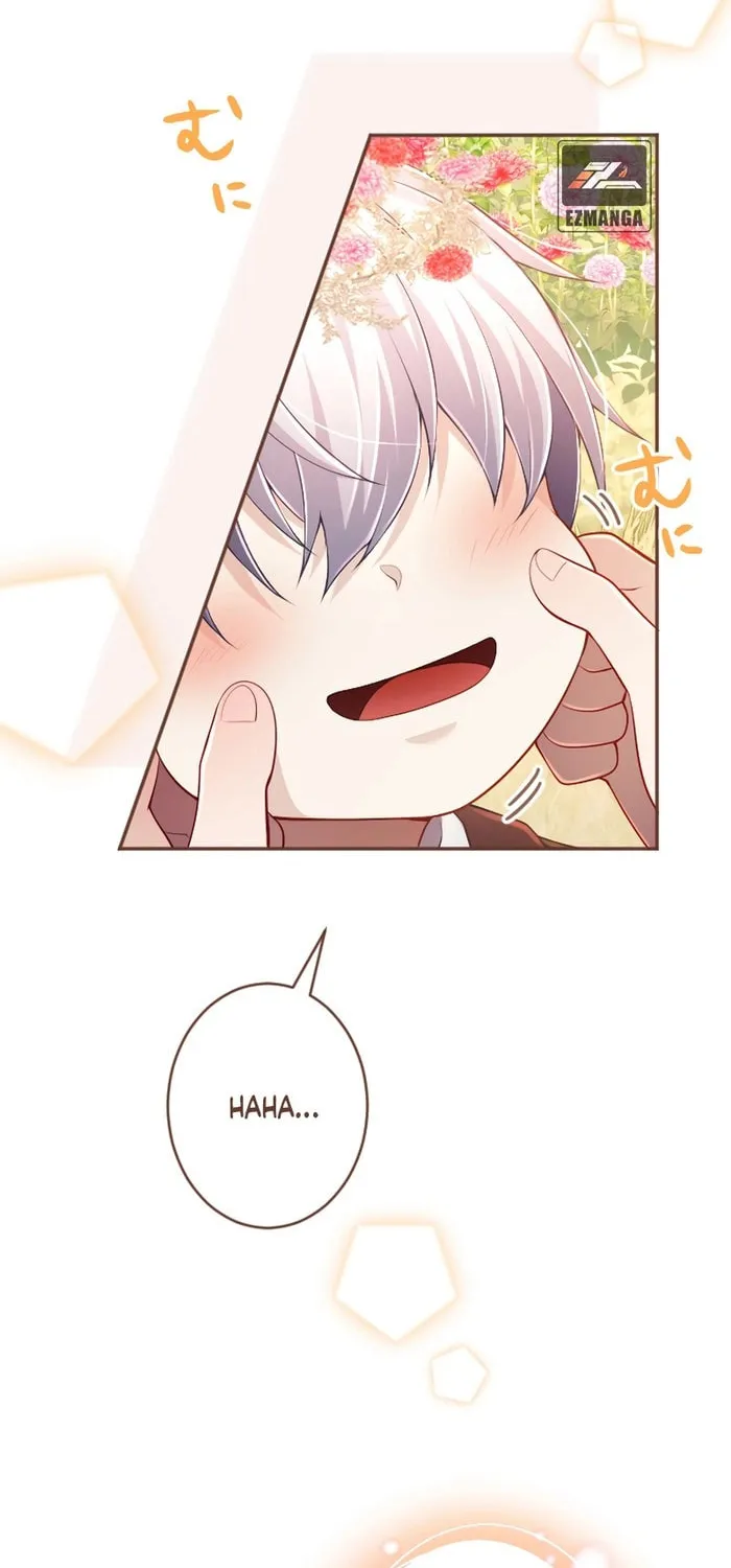 Your Majesty, I Will Raise Him This Time Chapter 52 page 10 - 