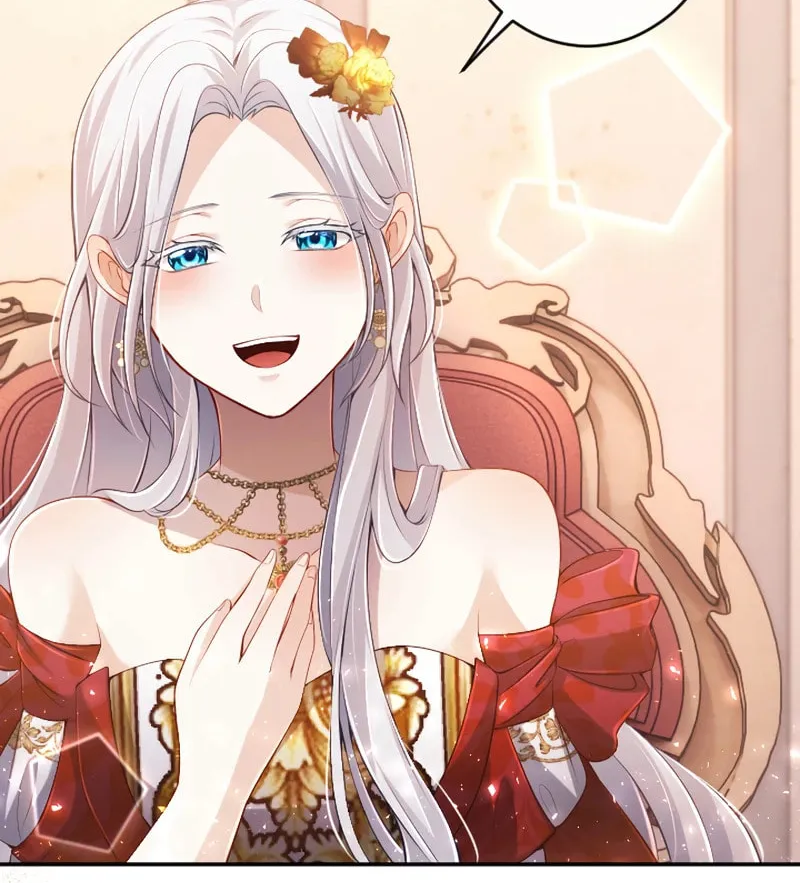 Your Majesty, I Will Raise Him This Time Chapter 53 page 34 - 