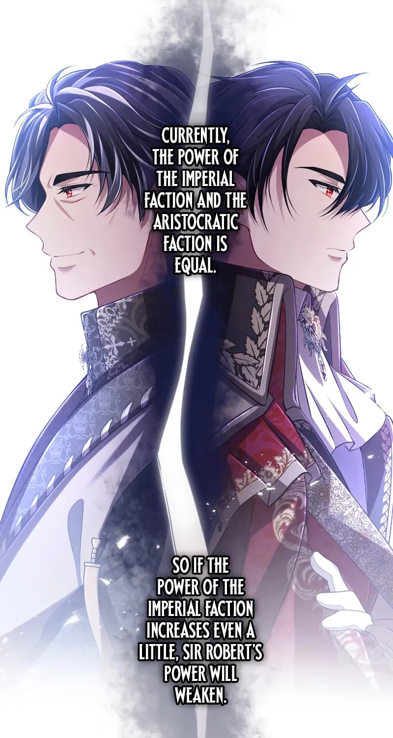 Your Majesty, I Will Raise Him This Time Chapter 53 page 6 - 