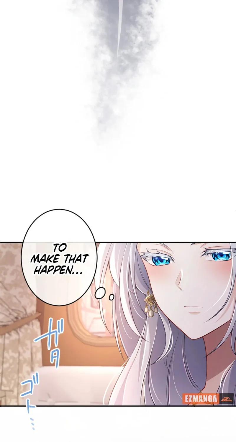 Your Majesty, I Will Raise Him This Time Chapter 53 page 7 - 