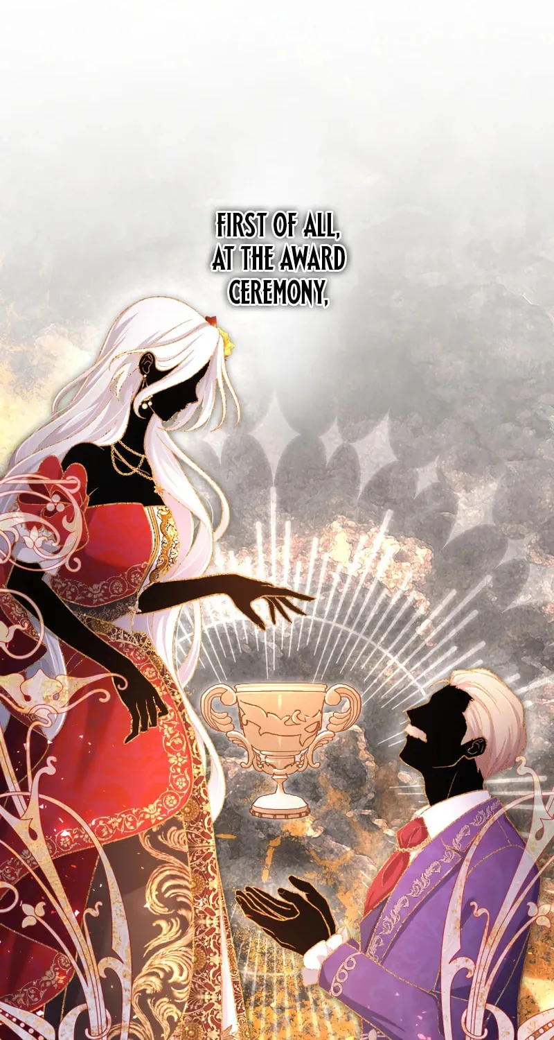 Your Majesty, I Will Raise Him This Time Chapter 53 page 8 - 