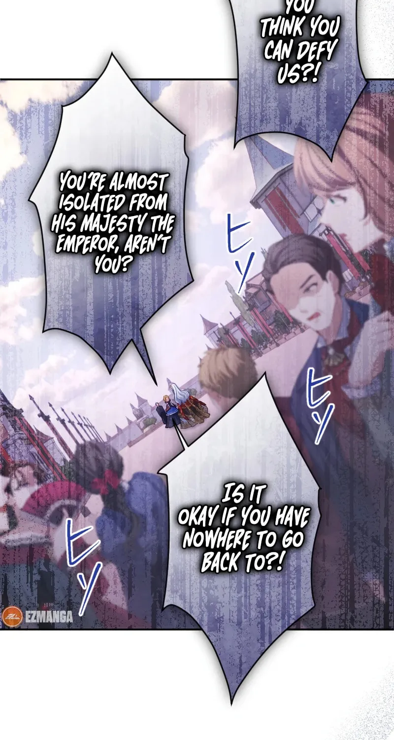 Your Majesty, I Will Raise Him This Time Chapter 53 page 73 - 
