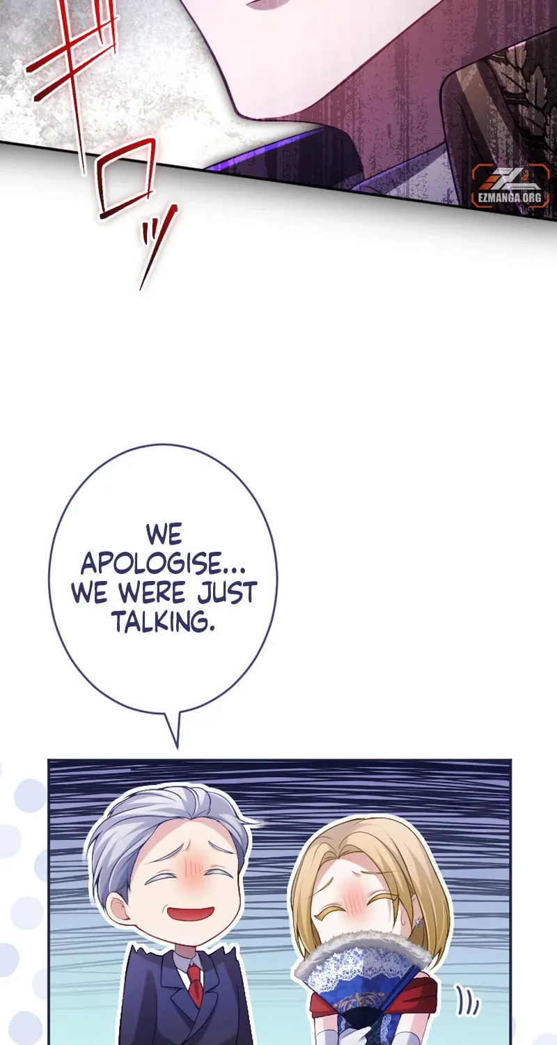 Your Majesty, I Will Raise Him This Time Chapter 53 page 78 - 