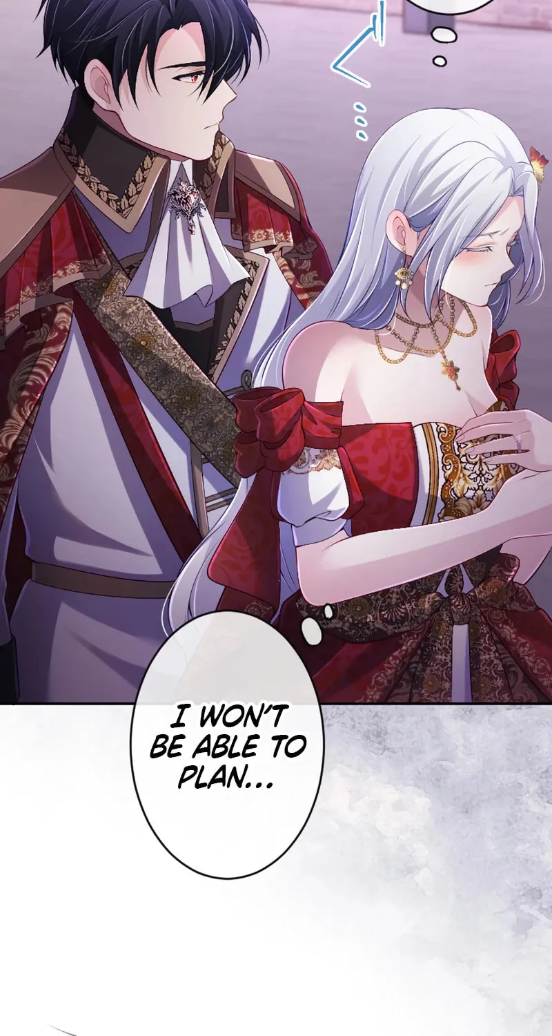 Your Majesty, I Will Raise Him This Time Chapter 53 page 84 - 
