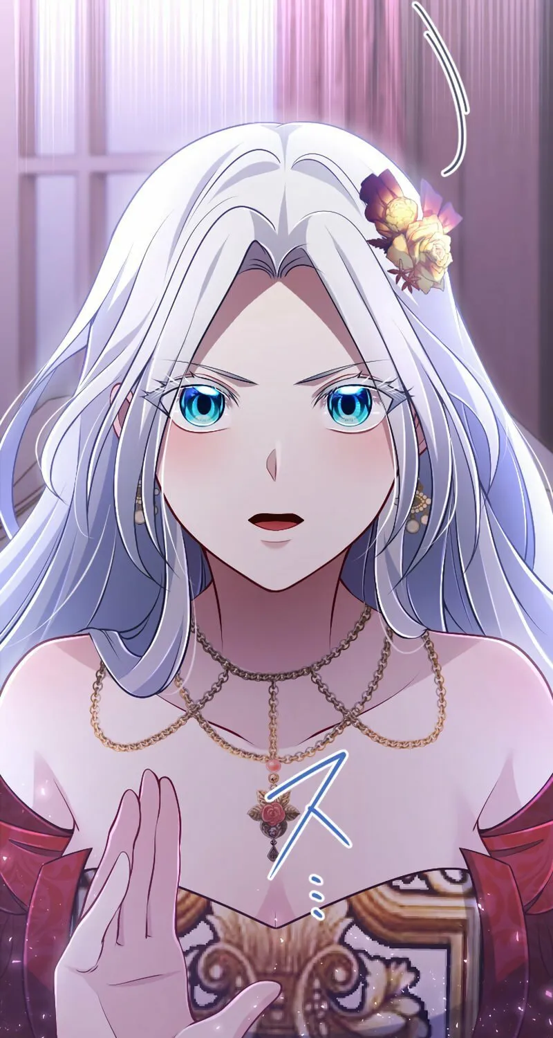 Your Majesty, I Will Raise Him This Time Chapter 55 page 33 - 