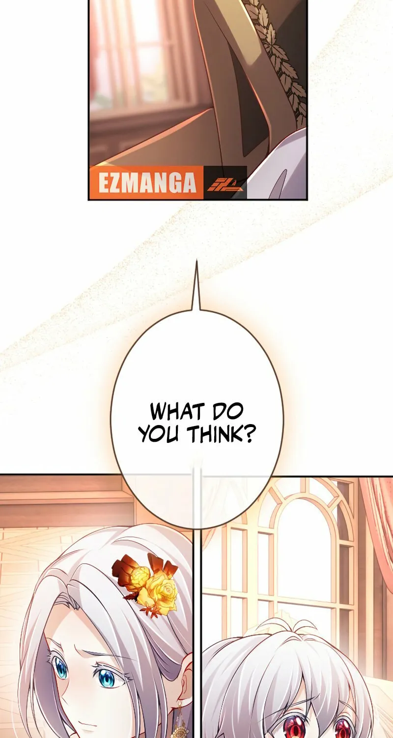 Your Majesty, I Will Raise Him This Time Chapter 56 page 77 - 