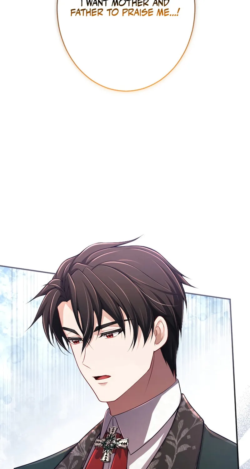 Your Majesty, I Will Raise Him This Time Chapter 59 page 46 - 
