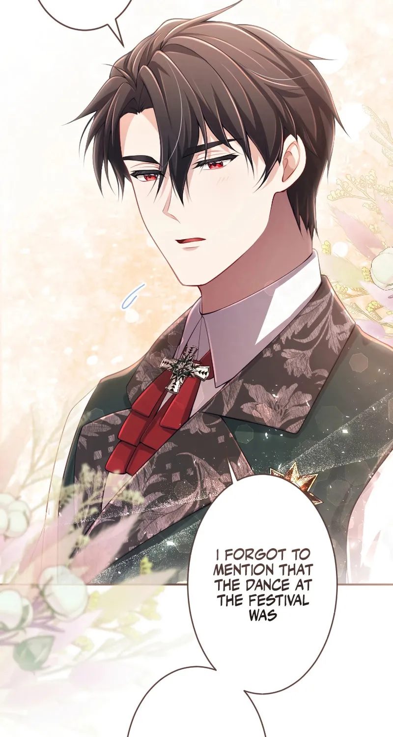 Your Majesty, I Will Raise Him This Time Chapter 59 page 6 - 