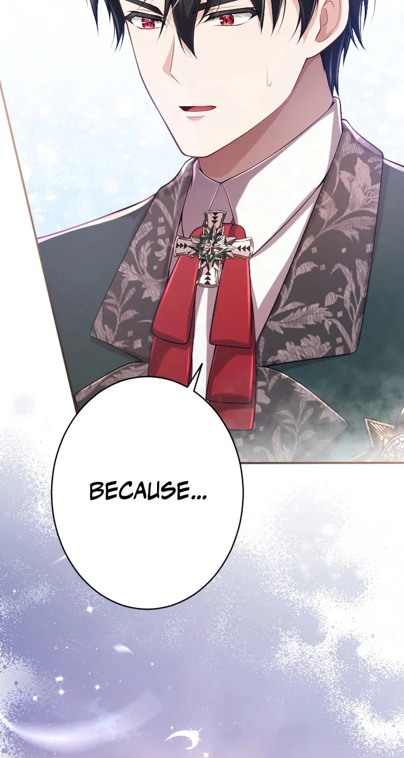 Your Majesty, I Will Raise Him This Time Chapter 60 page 3 - 