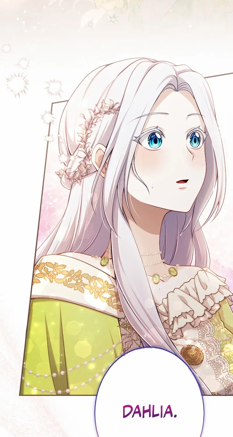 Your Majesty, I Will Raise Him This Time Chapter 61 page 4 - 