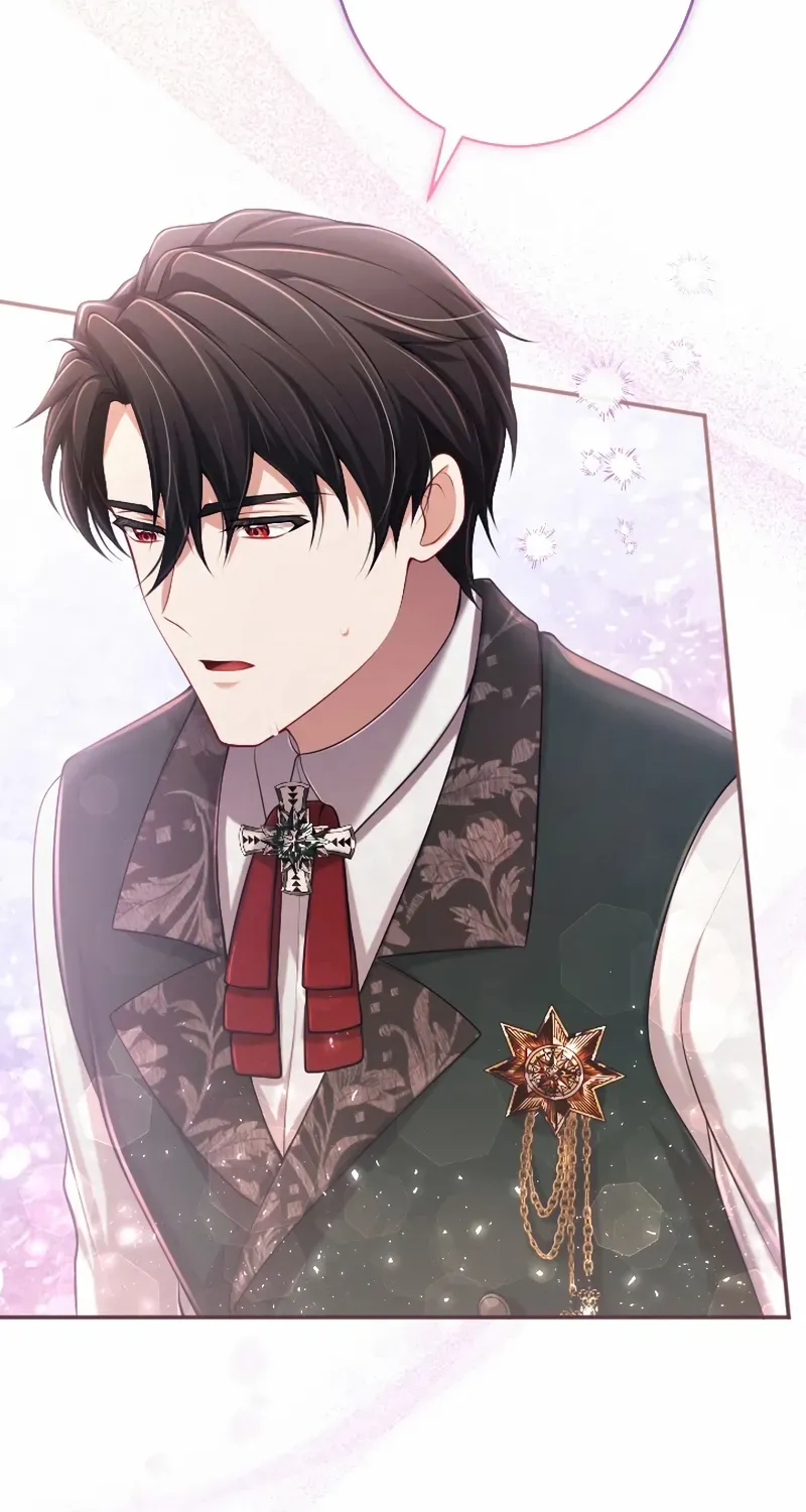 Your Majesty, I Will Raise Him This Time Chapter 61 page 5 - 