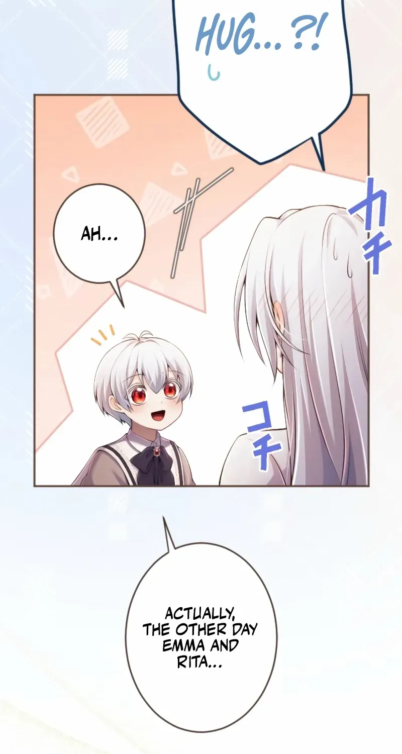 Your Majesty, I Will Raise Him This Time Chapter 62 page 3 - 