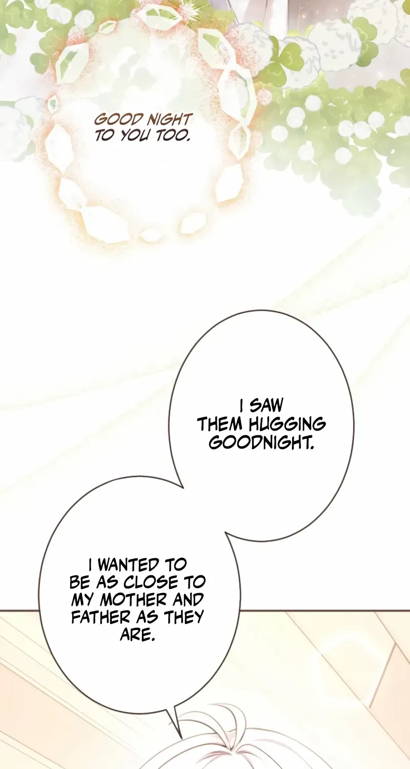 Your Majesty, I Will Raise Him This Time Chapter 62 page 5 - 