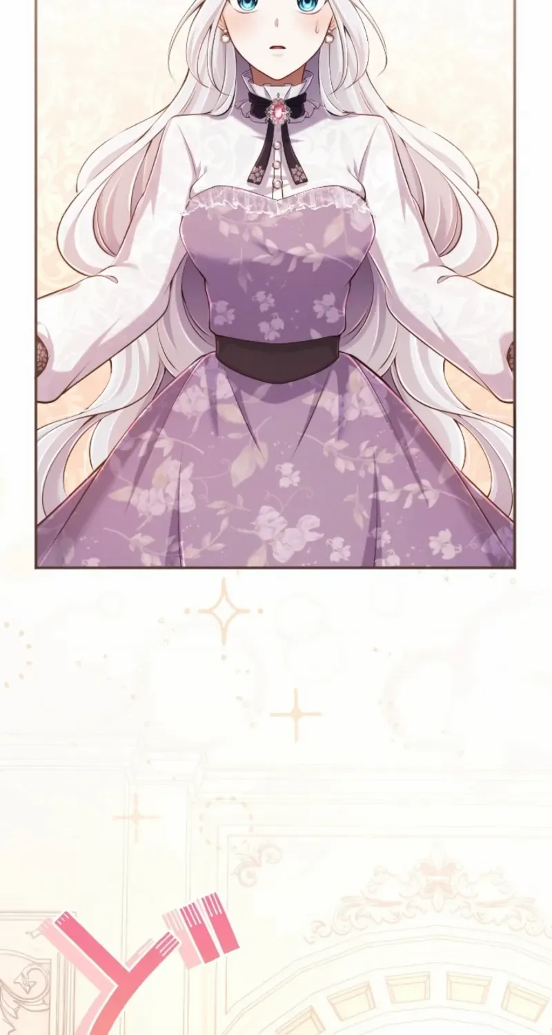Your Majesty, I Will Raise Him This Time Chapter 63 page 3 - 
