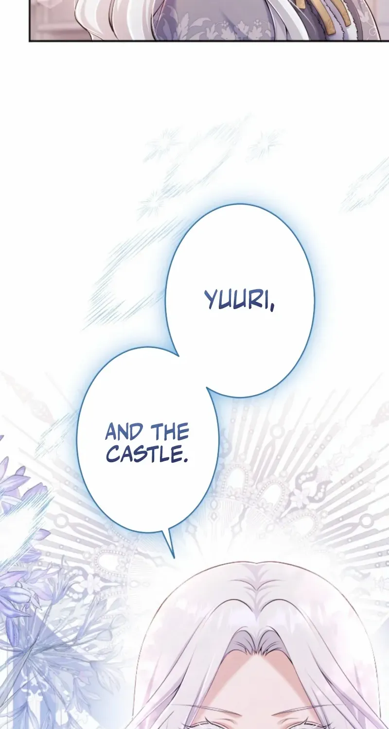 Your Majesty, I Will Raise Him This Time Chapter 63 page 33 - 