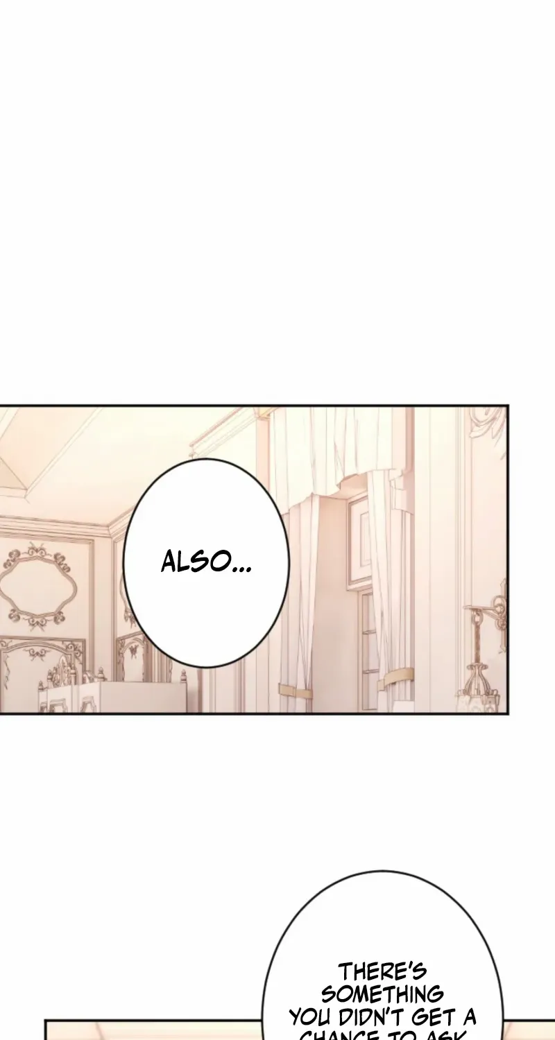 Your Majesty, I Will Raise Him This Time Chapter 63 page 36 - 