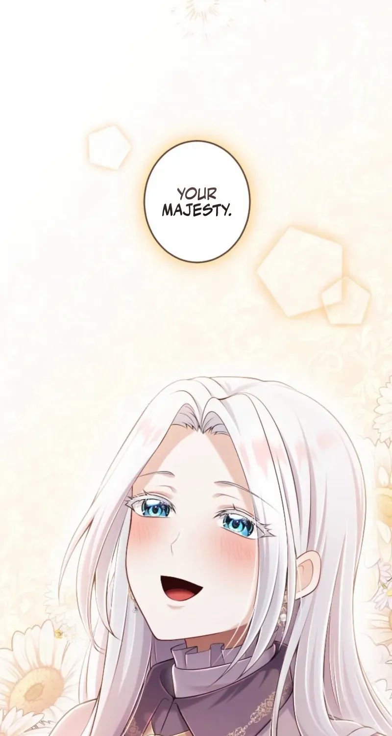 Your Majesty, I Will Raise Him This Time Chapter 63 page 42 - 